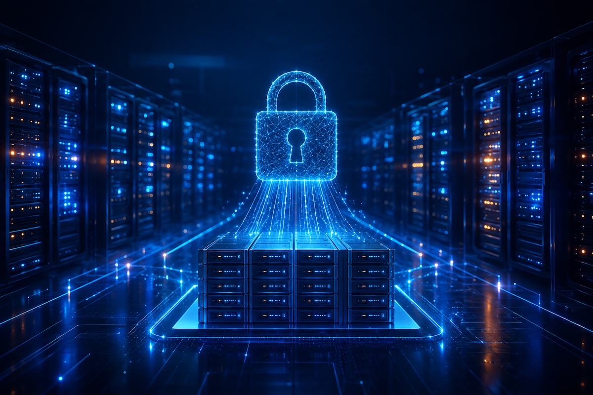 How Safe Is Your Data? Enterprise Storage Strategies