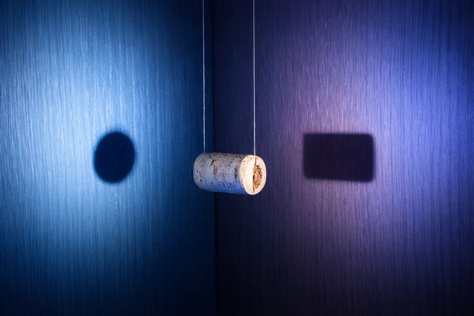 Farklı Bir Bakış Açısı