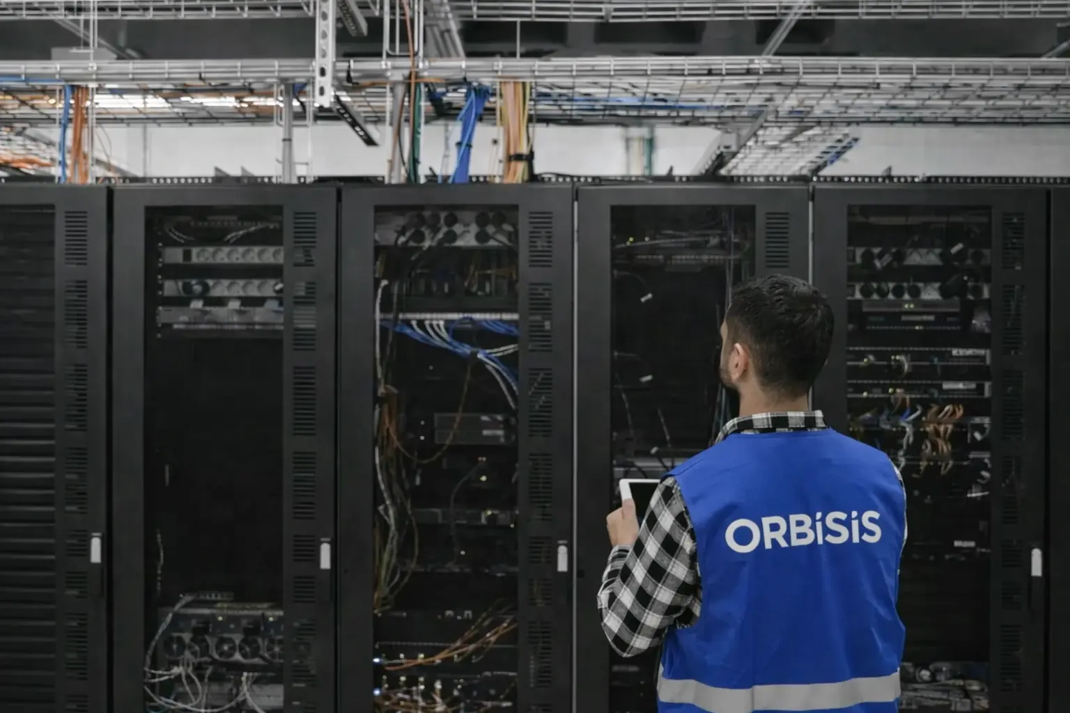 Profesyonel Hizmetler