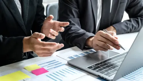 Danışmanlık Hizmetleri 