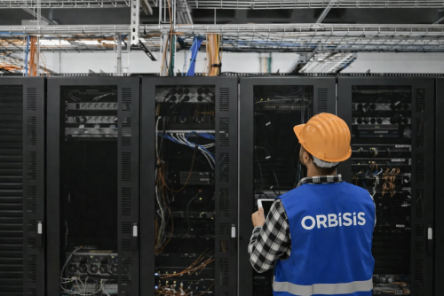 Profesyonel Hizmetler