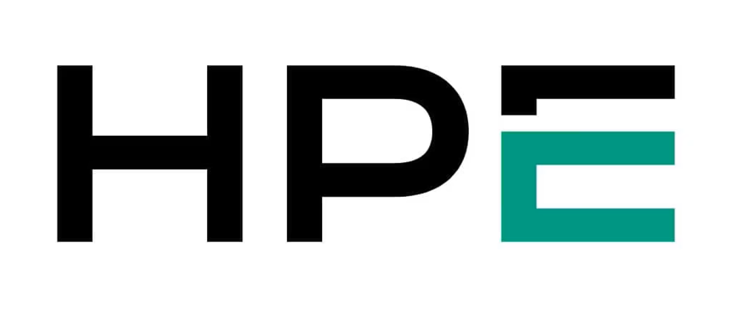 HP Enterprise