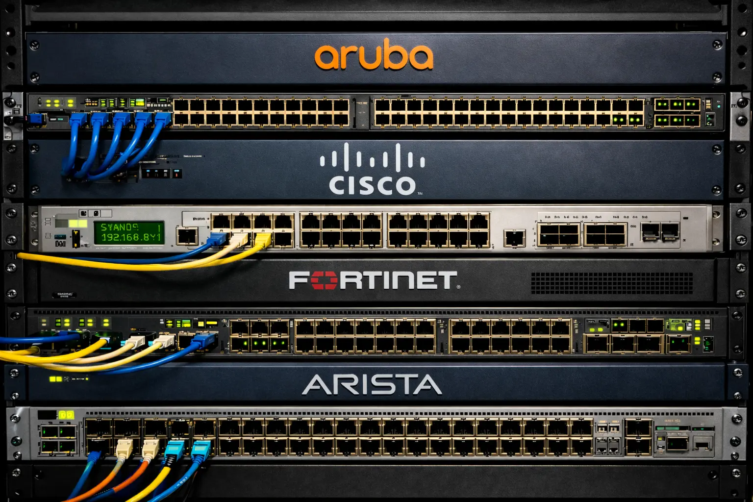 Ağ ve Network Ürünleri 