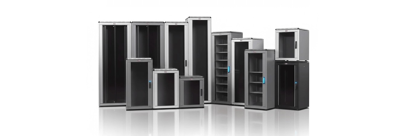 Veri Merkezi Altyapı Ürünleri